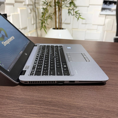HP EliteBook 820 G3 | Core i7 | 8GB RAM | 256GB SSD | Backlit Keyboard