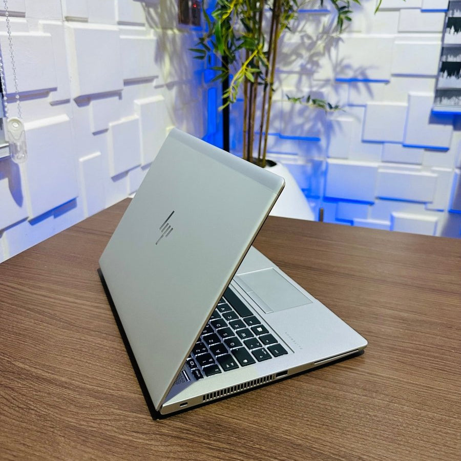 HP EliteBook 830 G5 | 8th Gen Core i5 | 8GB RAM | 256GB SSD