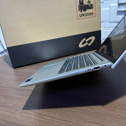 HP EliteBook 840 G11 - Intel Ultra 7 - 512GB SSD - 32GB RAM - Keyboard Light