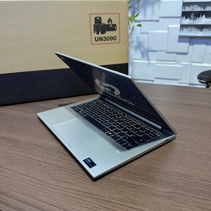HP EliteBook 840 G11 - Intel Ultra 7 - 512GB SSD - 32GB RAM - Keyboard Light