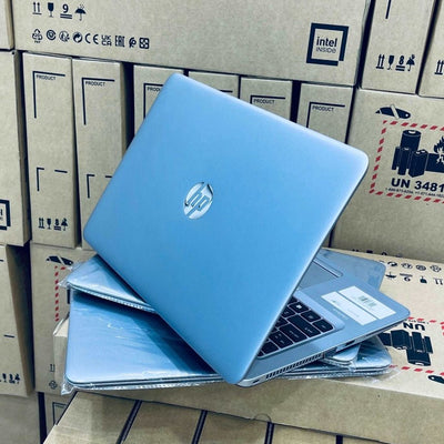 HP EliteBook 840 G4 | 7th Gen Core i5 | 8GB RAM | 256GB SSD | Touchscreen | Backlit Keyboard