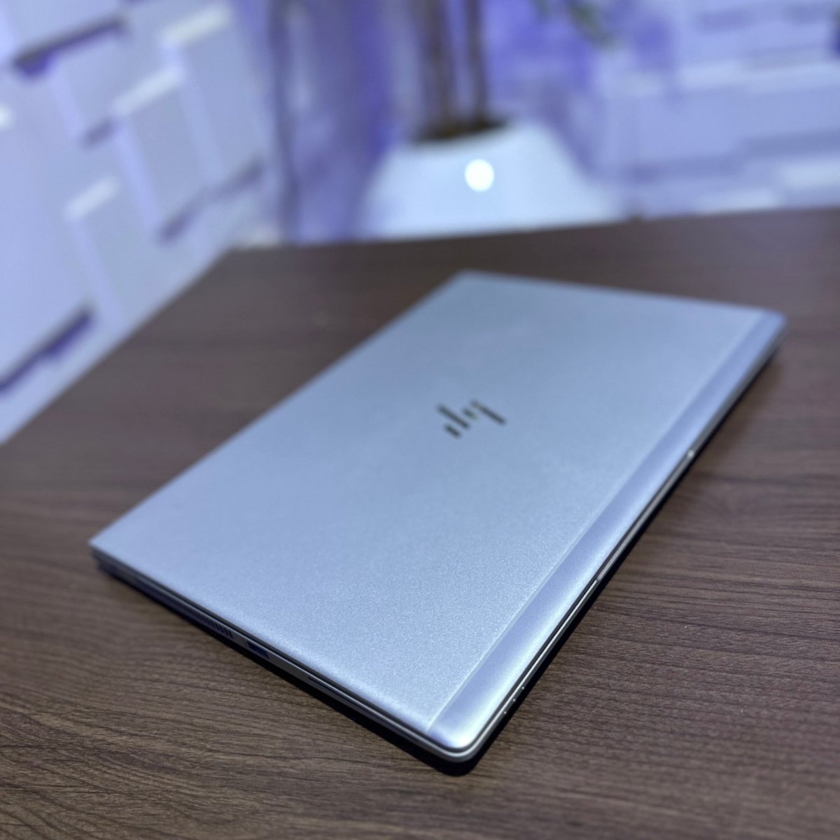 HP EliteBook 840 G5 | Core i5 7th Gen | 8GB RAM | 256GB SSD