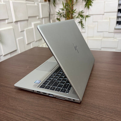 HP EliteBook 840 G5 | 8th Gen Core i5 | 8GB RAM | 256GB SSD | Backlit Keyboard