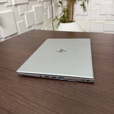 HP EliteBook 840 G5 | 8th Gen Core i5 | 8GB RAM | 256GB SSD | Backlit Keyboard