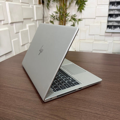 HP EliteBook 840 G5 | 8th Gen Core i5 | 8GB RAM | 256GB SSD | Backlit Keyboard