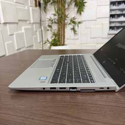 HP EliteBook 840 G5 | 8th Gen Core i5 | 8GB RAM | 256GB SSD | Backlit Keyboard