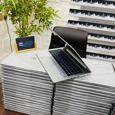 HP EliteBook 840 G5 | 8th Gen Core i5 | 8GB RAM | 256GB SSD | Backlit Keyboard