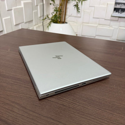 HP EliteBook 840 G5 | 8th Gen Core i5 | 8GB RAM | 256GB SSD | Backlit Keyboard