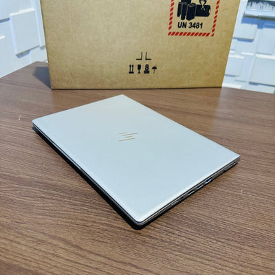 HP EliteBook 840 G6 - 8th Gen. Intel Core i5 - 256GB SSD - 8GB RAM - Keypad Light