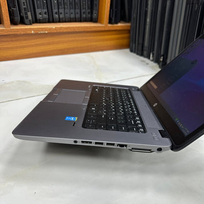 HP EliteBook 850 G1 | Core i7 | 8GB RAM | 500GB HDD | 1GB Radeon Graphics | Backlit Keyboard