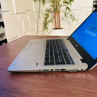 HP EliteBook 850 G3 | 6th Gen Core i5 | 8GB RAM | 256GB SSD | Backlit Keyboard