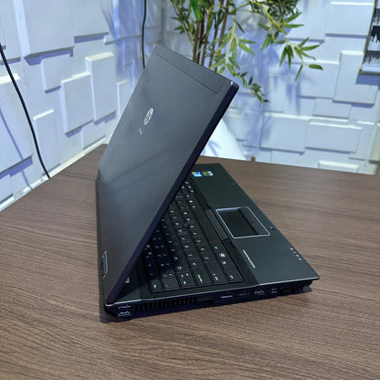 HP EliteBook 8540w - Intel Core i7 - 500GB HDD - 4GB RAM - 1GB Nvidia Quadro