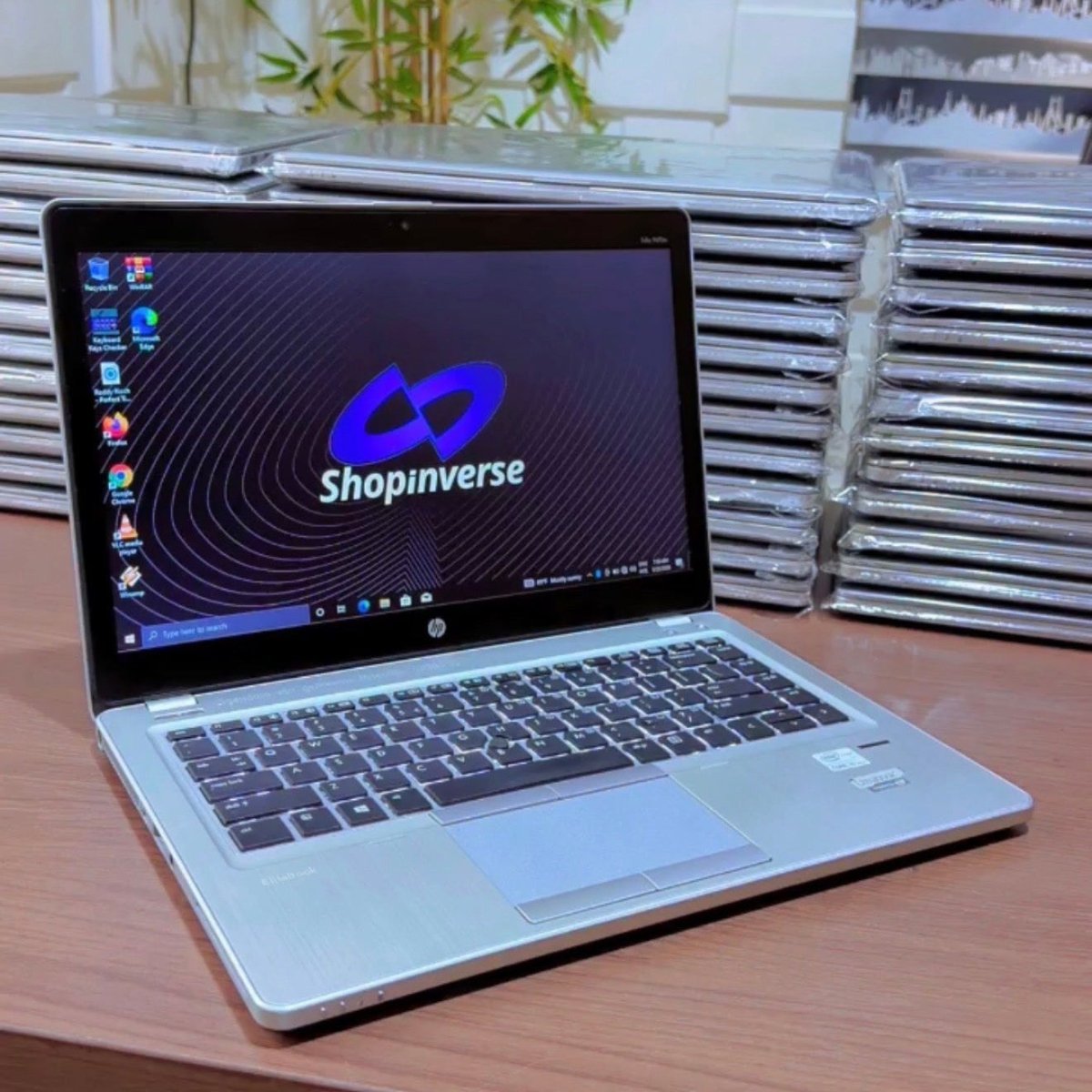 HP EliteBook Folio 9470m - Intel Core i5 - 500GB HDD - 8GB RAM