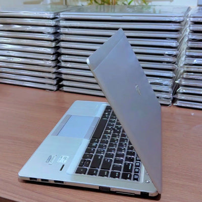 HP EliteBook Folio 9470m | Core i5 | 8GB RAM | 500GB HDD | Backlit Keyboard