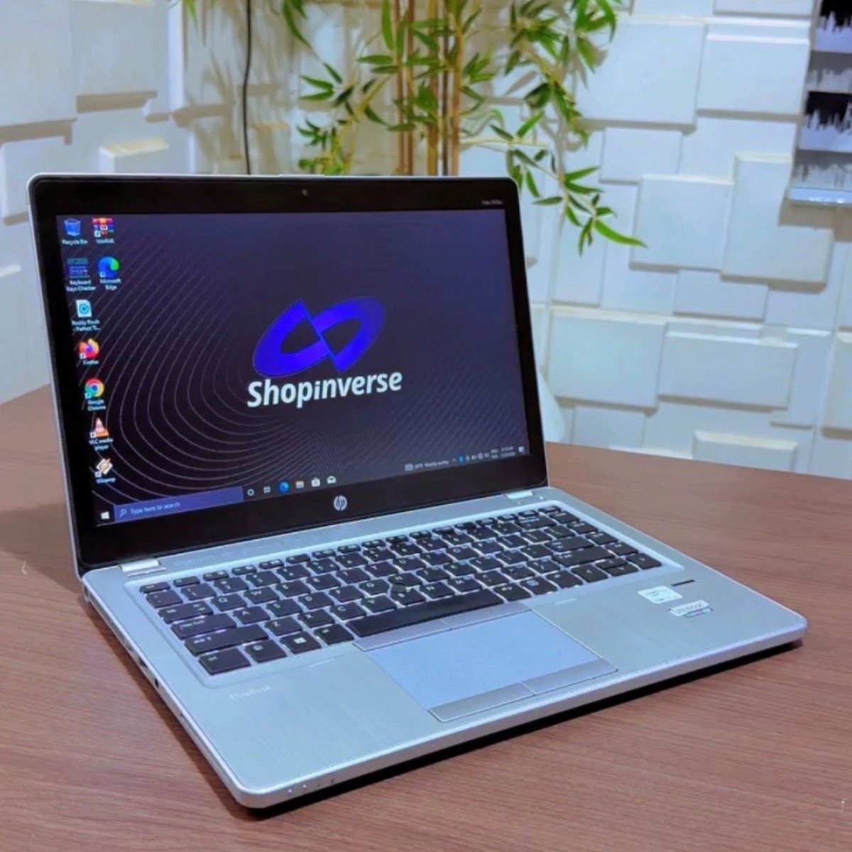 HP EliteBook Folio 9470m | Core i5 | 8GB RAM | 500GB HDD | Backlit Keyboard
