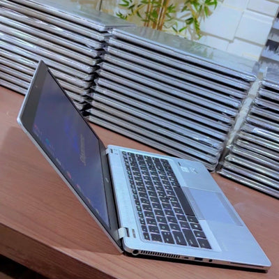 HP EliteBook Folio 9470m | Core i5 | 8GB RAM | 500GB HDD | Backlit Keyboard