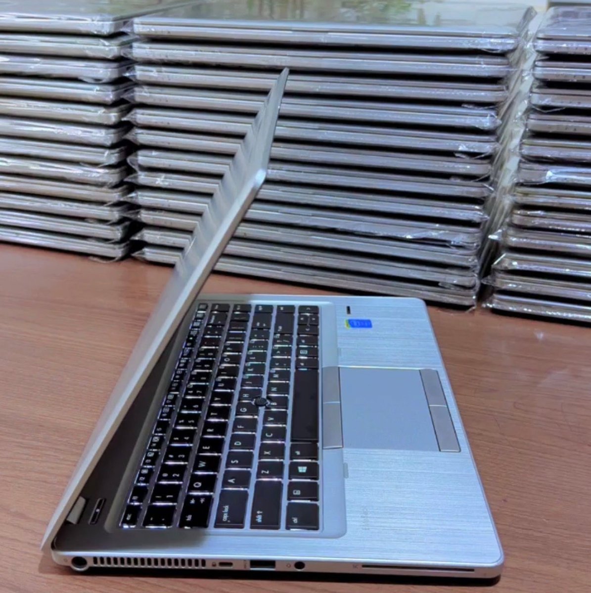 HP EliteBook Folio 9470m | Intel Core i7 | 8GB RAM | 256GB SSD