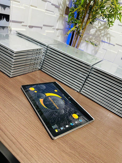 HP EliteBook x360 1030 G2 - 7th Gen. Intel Core i5 - 512GB SSD - 16GB RAM - Keypad Light - Touchscreen