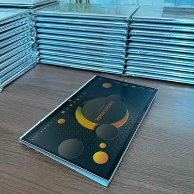 HP EliteBook x360 1030 G7 - 10th Gen. Intel Core i5 - 256GB SSD - 8GB RAM - Keyboard Light - Touchscreen