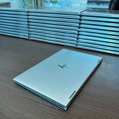HP EliteBook x360 1030 G7 - 10th Gen. Intel Core i5 - 256GB SSD - 8GB RAM - Keyboard Light - Touchscreen