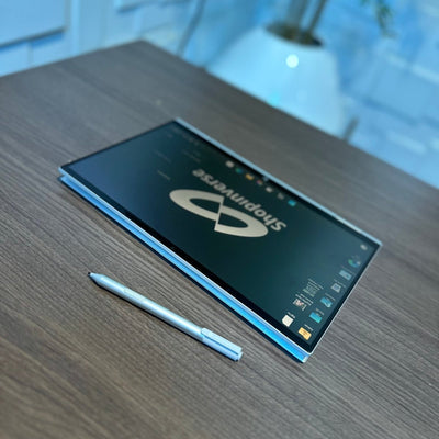 HP EliteBook x360 1030 G8 - 11th Gen. Intel Core i7 - 256GB SSD - 16GB RAM - Touchscreen - Keyboard Light