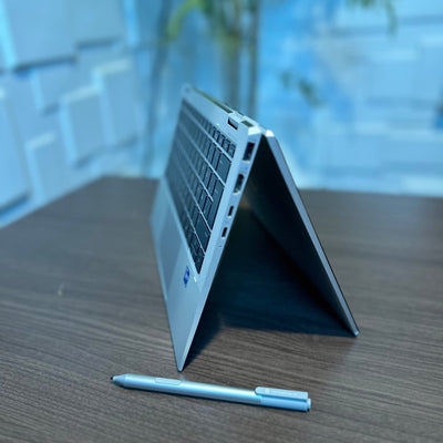 HP EliteBook x360 1030 G8 - 11th Gen. Intel Core i7 - 256GB SSD - 16GB RAM - Touchscreen - Keyboard Light