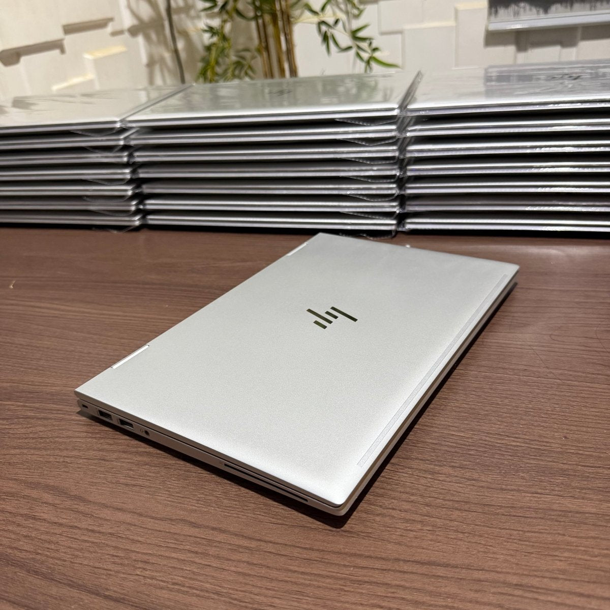 HP EliteBook x360 830 G8 | 11th Gen Core i5 | 16GB RAM | 512GB SSD | Touchscreen | Backlit Keyboard