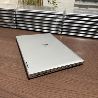 HP EliteBook x360 830 G8 | 11th Gen Core i5 | 16GB RAM | 512GB SSD | Touchscreen | Backlit Keyboard