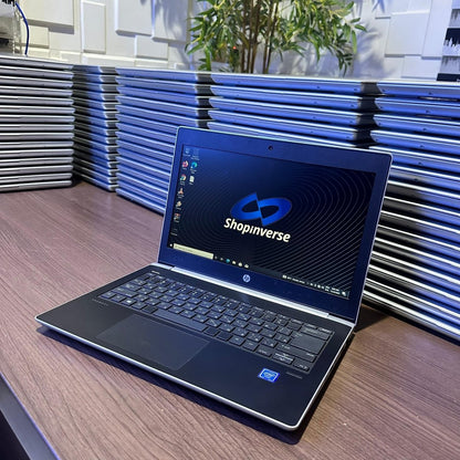 HP mt31 Mobile Thin Client - Intel Celeron 3867U - 256GB SSD - 8GB RAM