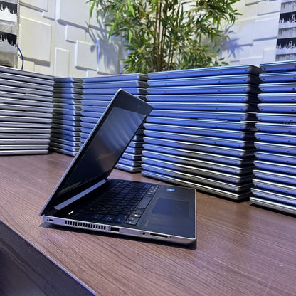 HP mt31 Mobile Thin Client - Intel Celeron 3867U - 256GB SSD - 8GB RAM