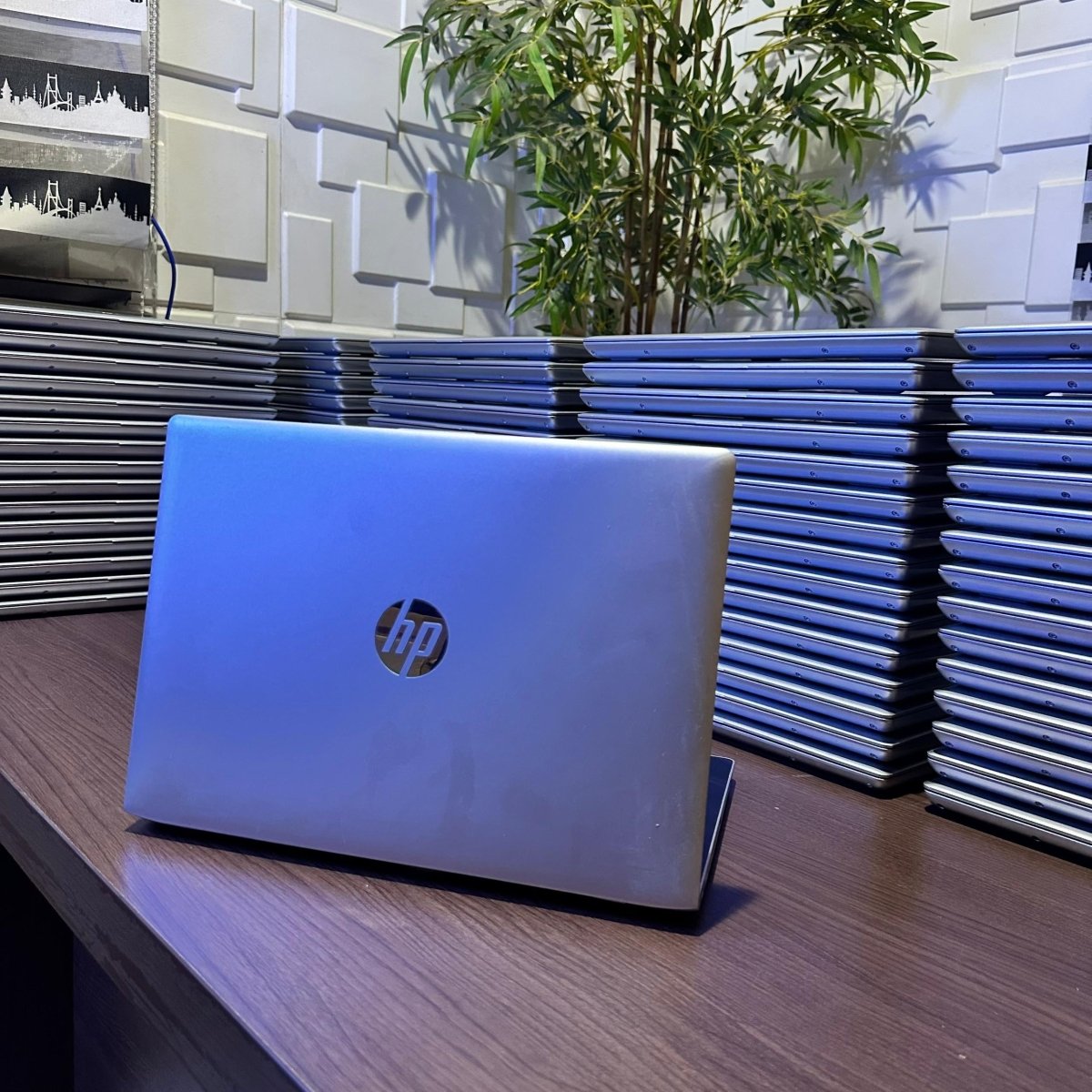 HP mt31 Mobile Thin Client - Intel Celeron 3867U - 256GB SSD - 8GB RAM