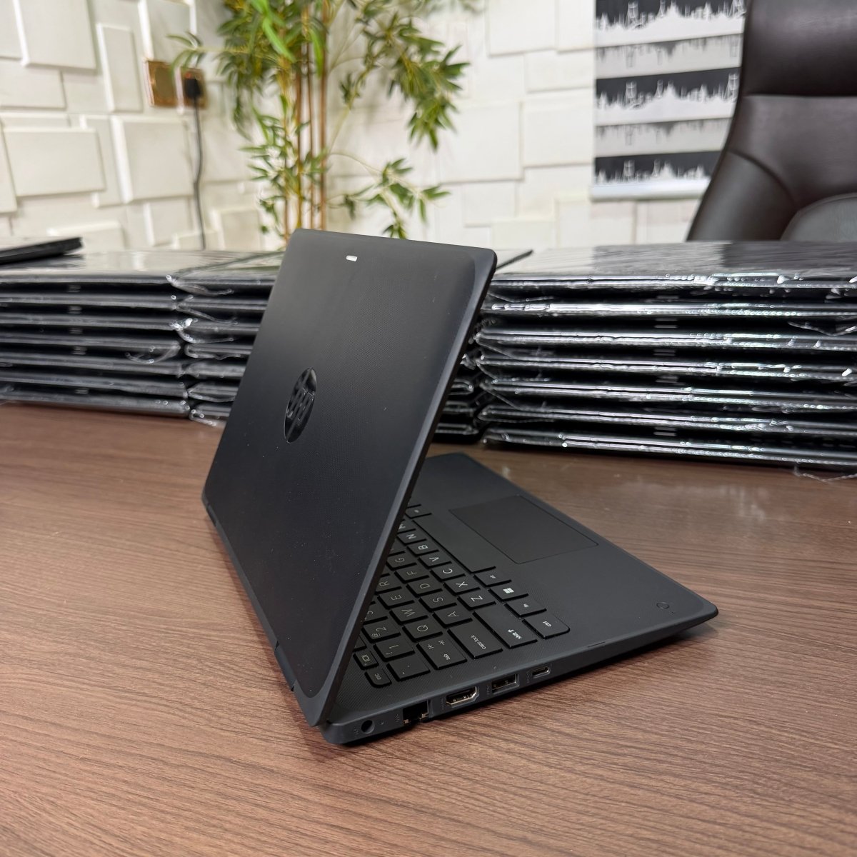 HP Pro x360 Fortis 11 G9 | Intel Celeron N4500 | 4GB RAM | 128GB SSD | x360 Touchscreen | Minor Dent