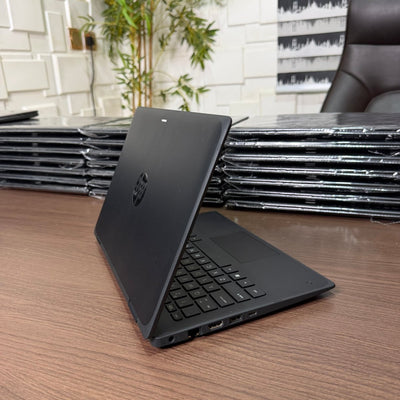 HP Pro x360 Fortis 11 G9 | Intel Celeron N4500 | 4GB RAM | 128GB SSD | x360 Touchscreen | Minor Dent