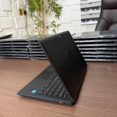 HP Pro x360 Fortis 11 G9 | Intel Celeron N4500 | 4GB RAM | 128GB SSD | x360 Touchscreen | Minor Dent