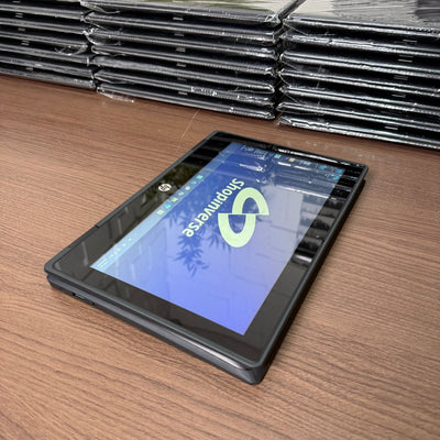 HP Pro x360 Fortis 11 G9 | Intel Celeron N4500 | 4GB RAM | 128GB SSD | x360 Touchscreen | Minor Dent