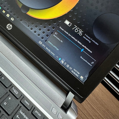 HP ProBook 430 G2 - Intel Core i5 - 128GB SSD - 8GB RAM