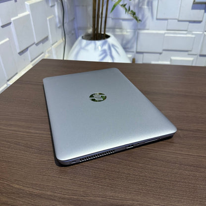 HP ProBook 430 G4 - 7th Gen. Intel Core i5 - 128GB SSD - 8GB RAM