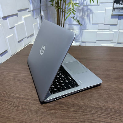 HP ProBook 430 G4 - 7th Gen. Intel Core i5 - 128GB SSD - 8GB RAM