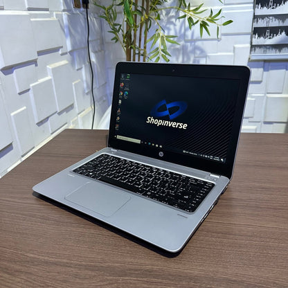 HP ProBook 430 G4 - 7th Gen. Intel Core i5 - 128GB SSD - 8GB RAM