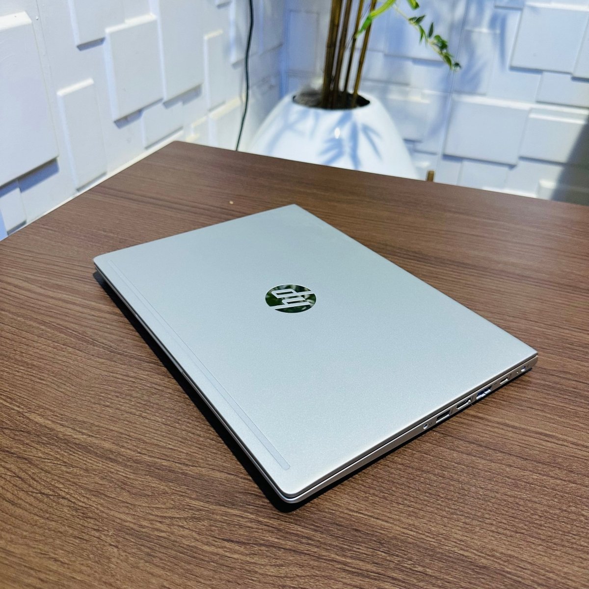 HP ProBook 430 G6 - 8th Gen. Intel Core i3 - 128GB SSD - 8GB RAM