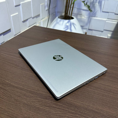 HP ProBook 430 G6 - 8th Gen. Intel Pentium 5405U - 256GB SSD - 4GB RAM - (Minor body dent)