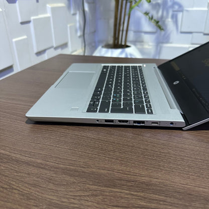 HP ProBook 430 G6 - 8th Gen. Intel Pentium 5405U - 256GB SSD - 4GB RAM - (Minor body dent)
