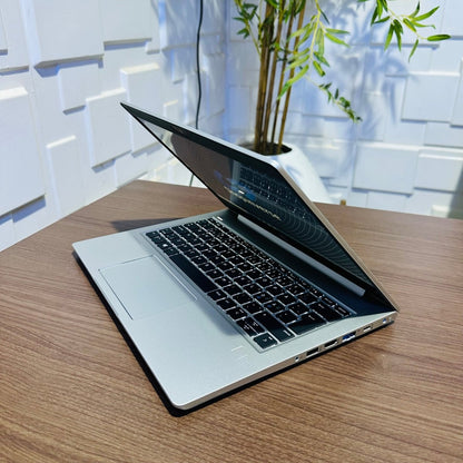 HP ProBook 430 G7 - 10th Gen. Intel Pentium 6405U - 128GB SSD - 4GB RAM - Keyboard Light
