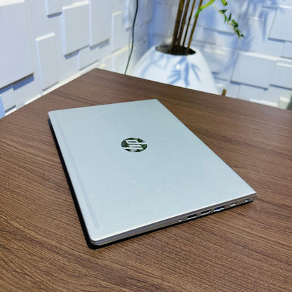 HP ProBook 430 G7 - 10th Gen. Intel Pentium 6405U - 128GB SSD - 4GB RAM - Keyboard Light