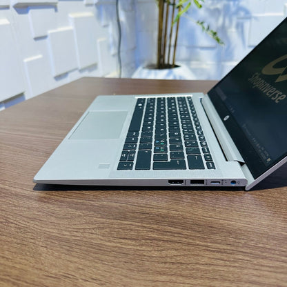 HP ProBook 430 G8 - 11th Gen. Intel Core i3 - 256GB SSD - 8GB RAM