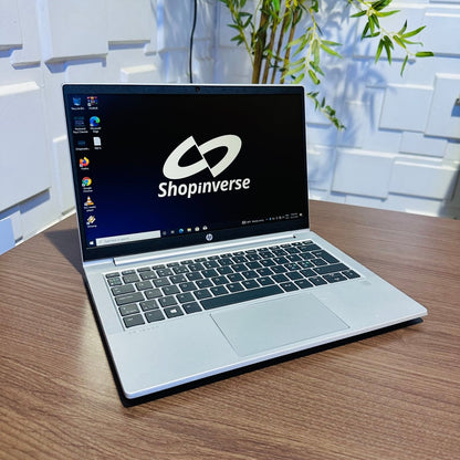 HP ProBook 430 G8 - 11th Gen. Intel Core i3 - 256GB SSD - 8GB RAM