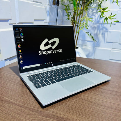 HP ProBook 430 G8 - 11th Gen. Intel Core i3 - 256GB SSD - 8GB RAM