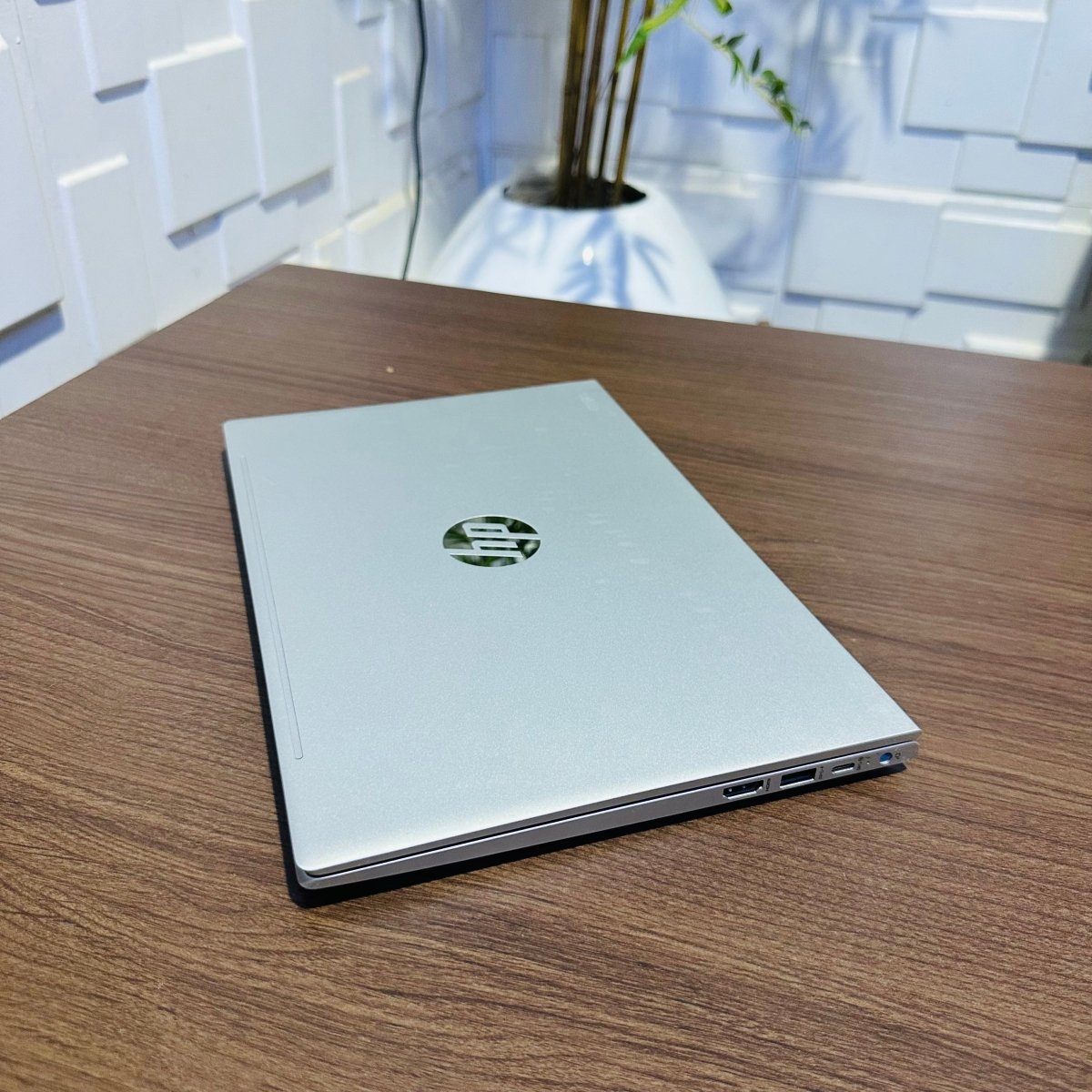 HP ProBook 430 G8 - 11th Gen. Intel Core i3 - 128GB SSD - 8GB RAM