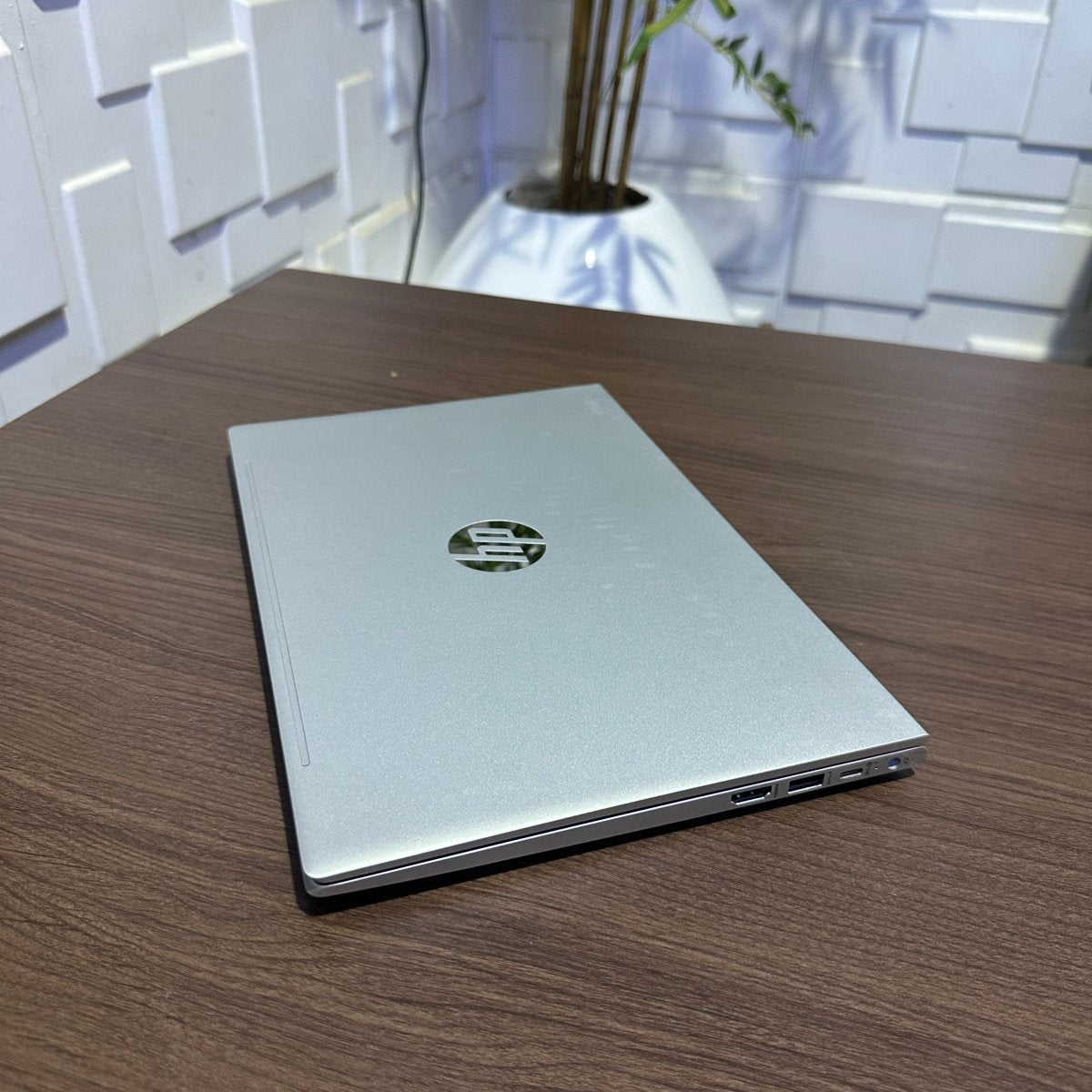 HP ProBook 430 G8 - 11th Gen. Intel Pentium Gold - 128GB SSD - 4GB