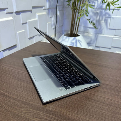 HP ProBook 430 G8 - 11th Gen. Intel Pentium Gold - 128GB SSD - 4GB RAM - Keyboard Light